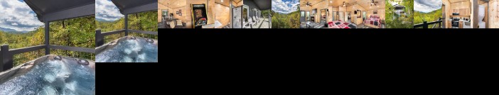 Eagle's Nest Hideaway