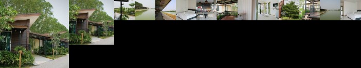 Chomyieam Fishingpark Resort