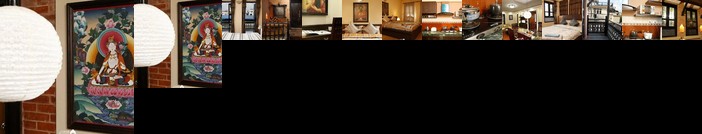 Boutique stay@Kathmandu Heritage Home by CasaDeyra