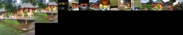 Khemmarat Baandin Resort