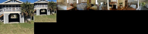 Shark's Tooth 4 Bedrooms 2 Bathrooms Home