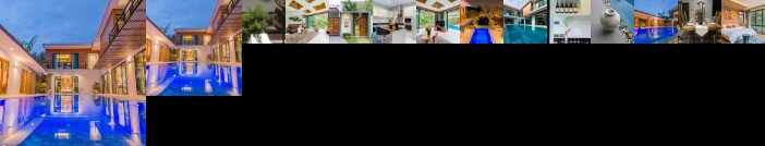 Moin Lakeside Pool Villa ChiangMai