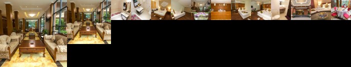 Grand Garden Hotel Yangon