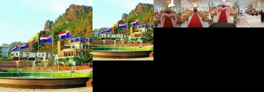 Zwekabin Natural Hotel