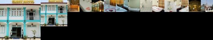 Glory Motel Kayah State