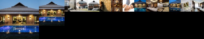 Zen Retreat Chiang Mai Villa