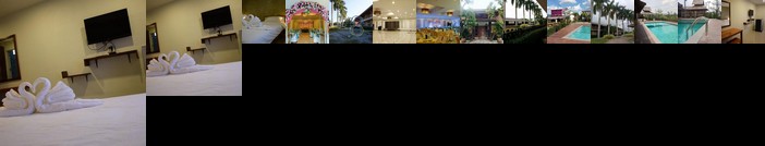 Palm Hug Resort & Camping Homestay