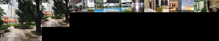 Staycation 3 - AVIDA ASTREA 1BR SM Fairview Quezon City