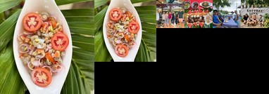 Backpackers Rustic Beach Hideaway