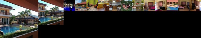 Baan Sabaijai Resort