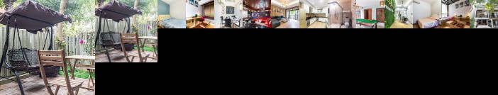 Amaze Party Villa Shenzhen