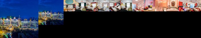 Chimelong Panda Hotel