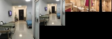 Lai Ri Fang Chang Apartment