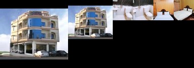 Galaxy guest house Sahiwal