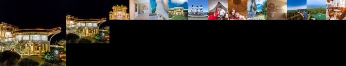 Whales Mountain & Seaview Resort