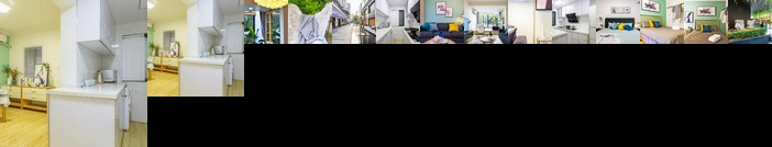 Yun's Home in Xingfu Rd