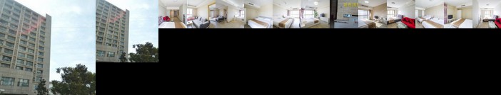 City Guo Meng Fu Zi Temple