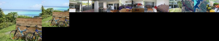 Ocean Studio Raiatea