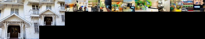 Le Parado Bed and Breakfast