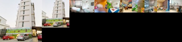 Wind Natural Parent-child Inn