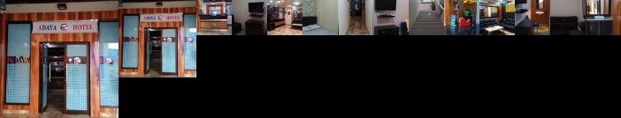 Adaya Hotel