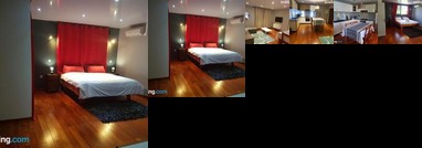 Heremata's appartement