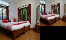 OYO 10640 Hotel Spice Villas