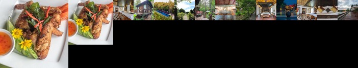 Bong Thom Forest Lodge