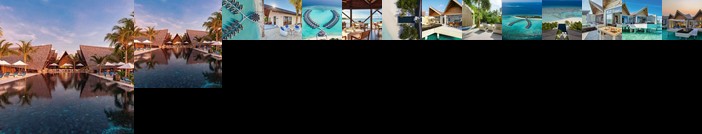 Movenpick Resort Kuredhivaru Maldives