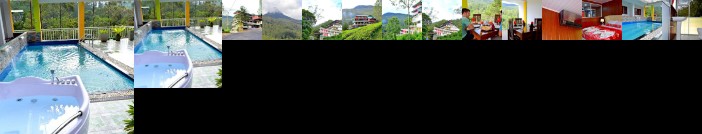 Grand Adamspeak Cabana Suite