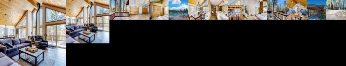 3br Pine Forest House In Truckee Tahoe Donner By Redawning
