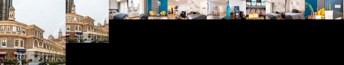 Wuhan Hongshan Guanggu Amorous Street Locals Apartment 00160100