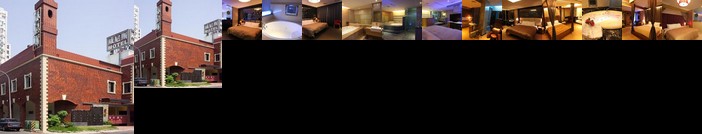 Venice Motel Kaohsiung City