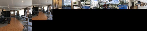 One Madison Place Tower 1