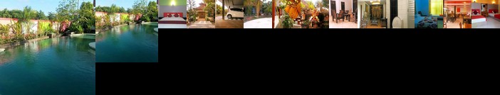 Hotel Segara Mandala