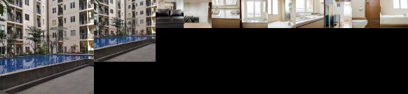 Best Cozy 2BR Sudirman Suites Apartment By Travelio