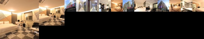 Couple Motel Ulsan