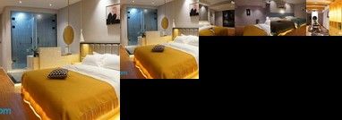 Chongqing Star Yao Tiandi Riverview Hotel