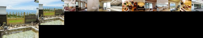 Breezbay Resort Shiojiri Kataoka