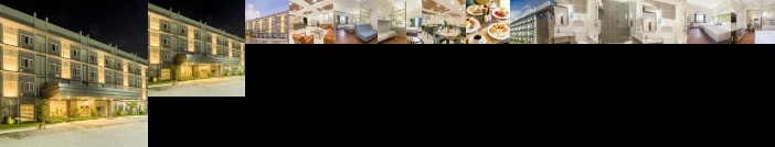 Microtel Inn & Suites by Wyndham San Fernando