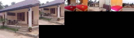 Saichol Resort Tha Sae