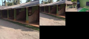 Uncle Jack beach homestay