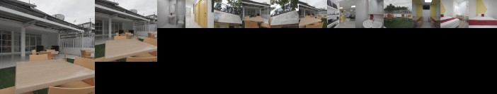 RedDoorz Plus near LRT Cinde Sudirman Palembang