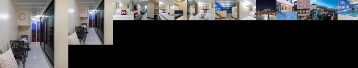 ZEN Rooms RSG ResiDens Manila