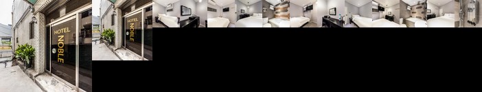 Hotel Noble Yongsan