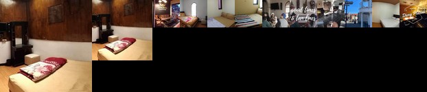 Dieng Plateau Homestay