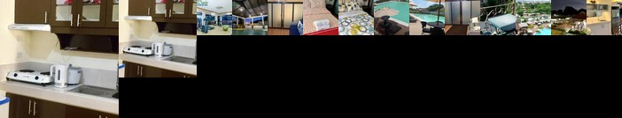 Affordable Condotel - One Oasis