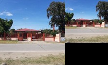 Palompon Orange Villa