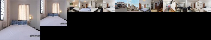 La Trinidad Pension House Marikina City