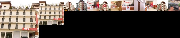 OYO 108 Spiral Suites